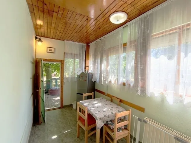 Eladó ház Budapest XVII. kerület, Rákoscsaba-Újtelep 50 nm