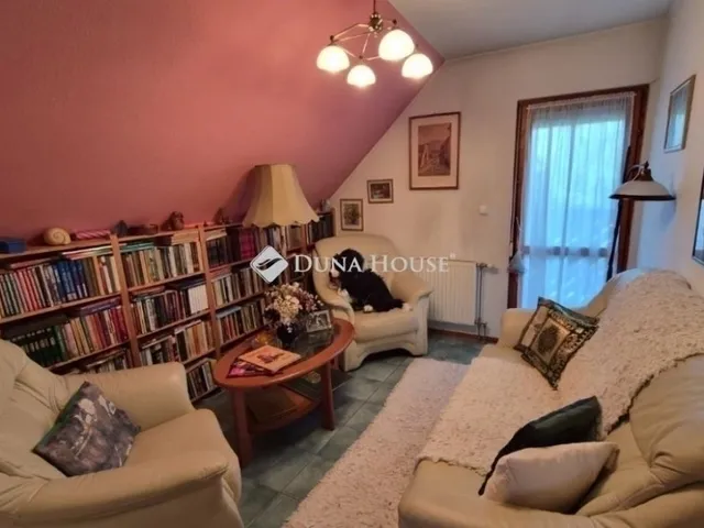 Eladó ház Budapest XVII. kerület, Rákoscsaba-Újtelep 110 nm