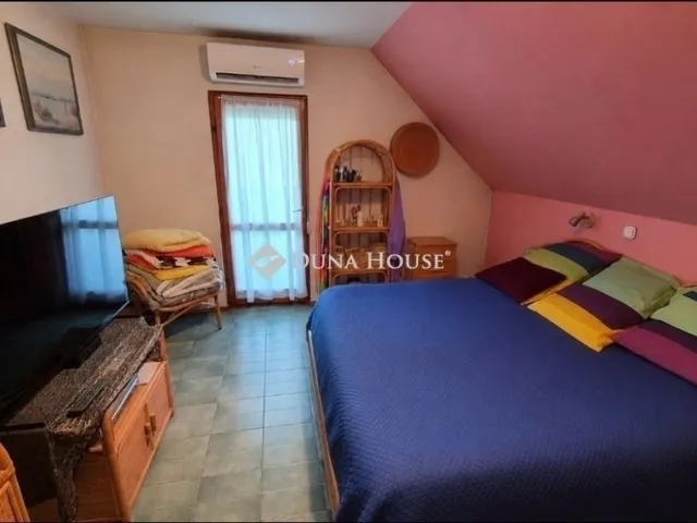 Eladó ház Budapest XVII. kerület, Rákoscsaba-Újtelep 110 nm