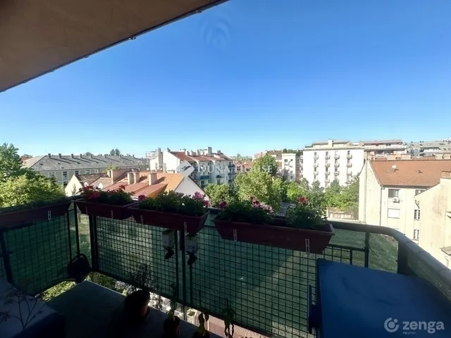Eladó lakás Budapest XIV. kerület, Zugló 88 nm