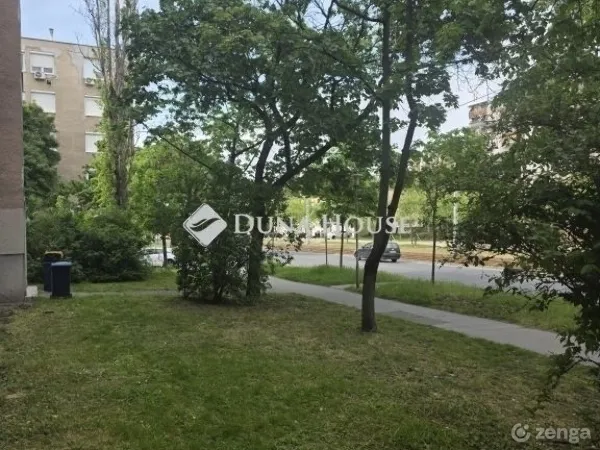 Eladó lakás Budapest XIV. kerület 51 nm