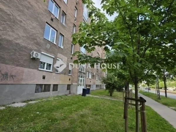 Eladó lakás Budapest XIV. kerület 51 nm