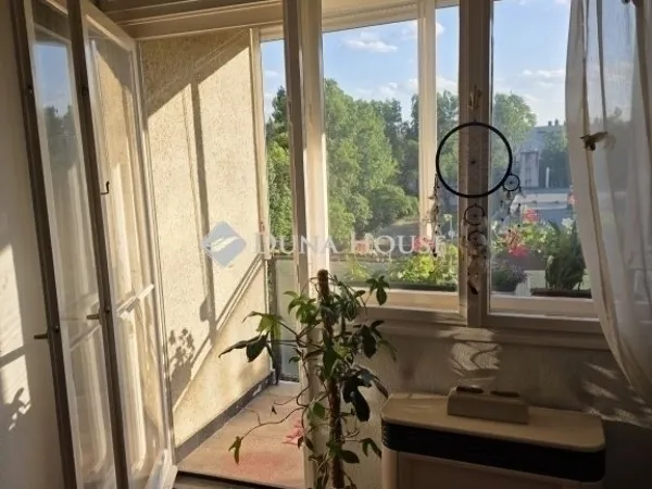 Eladó lakás Budapest XIV. kerület 51 nm