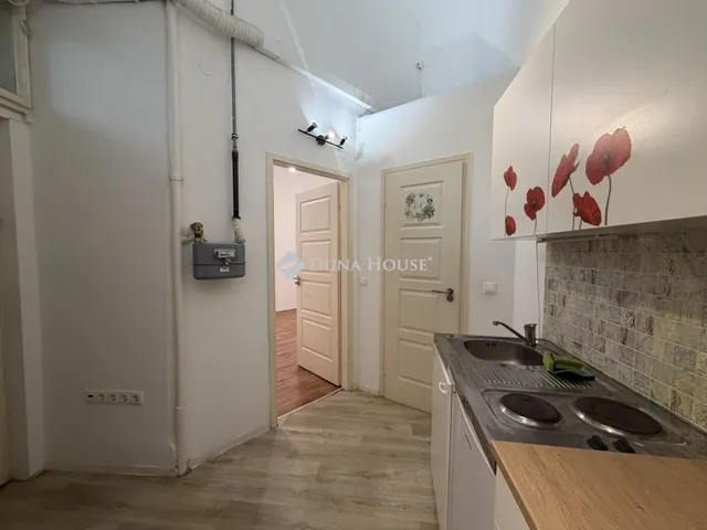 Eladó lakás Budapest XIII. kerület 41 nm