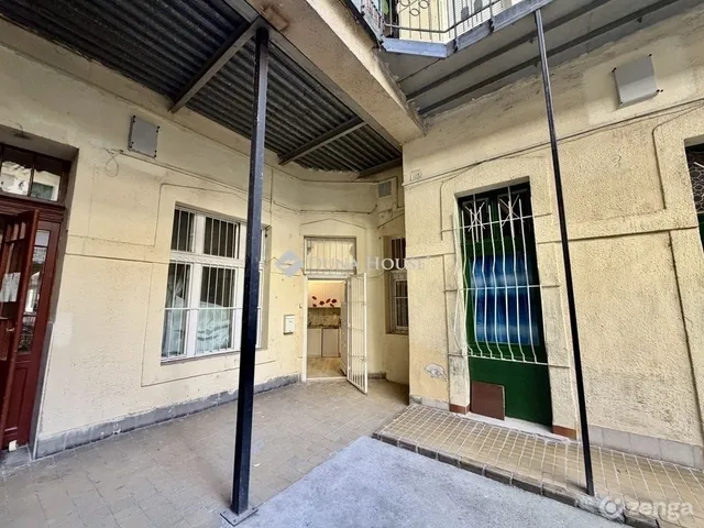 Eladó lakás Budapest XIII. kerület 41 nm