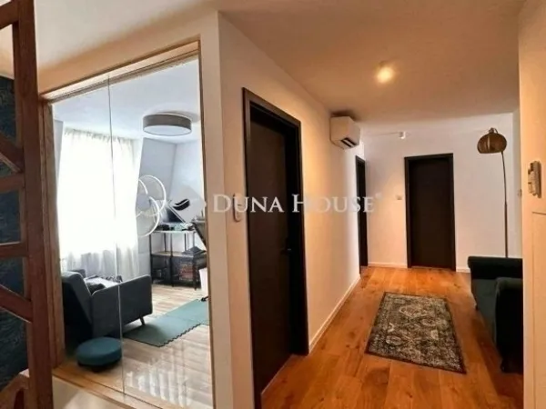 Eladó lakás Budapest XVIII. kerület, Alacskai úti lakótelep 117 nm