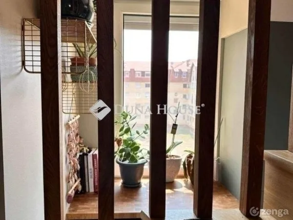 Eladó lakás Budapest XVIII. kerület, Alacskai úti lakótelep 117 nm