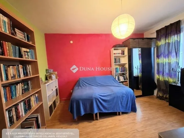 Eladó ház Budapest XVII. kerület, Rákoskert 204 nm