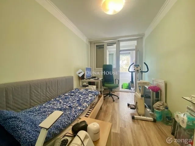 Eladó lakás Budapest XV. kerület, Újpalota 61 nm