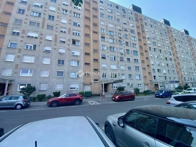 Eladó lakás Budapest XV. kerület, Újpalota 61 nm