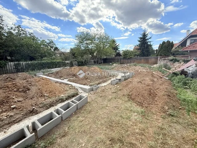 Eladó ház Budapest XVIII. kerület, Ganztelep 142 nm