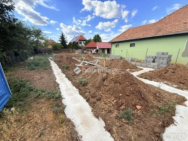 Eladó ház Budapest XVIII. kerület, Ganztelep 142 nm