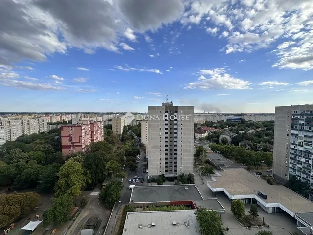Eladó lakás Budapest XIV. kerület, Zugló 55 nm
