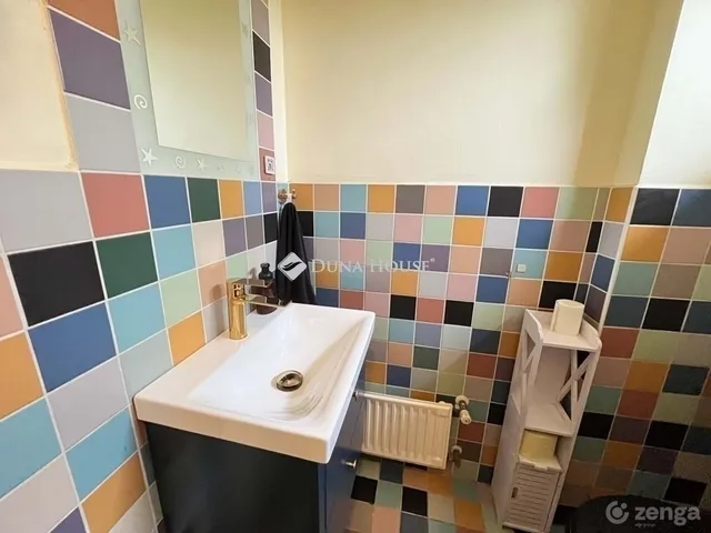 Eladó ház Budapest XVII. kerület, Rákoscsaba 123 nm