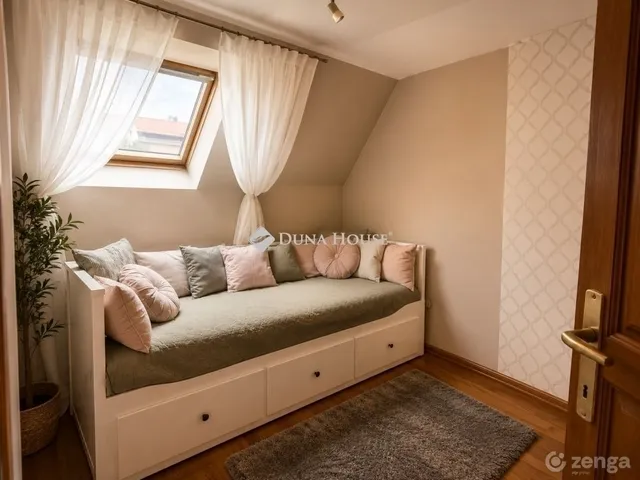 Eladó ház Budapest XVII. kerület, Rákoscsaba 123 nm