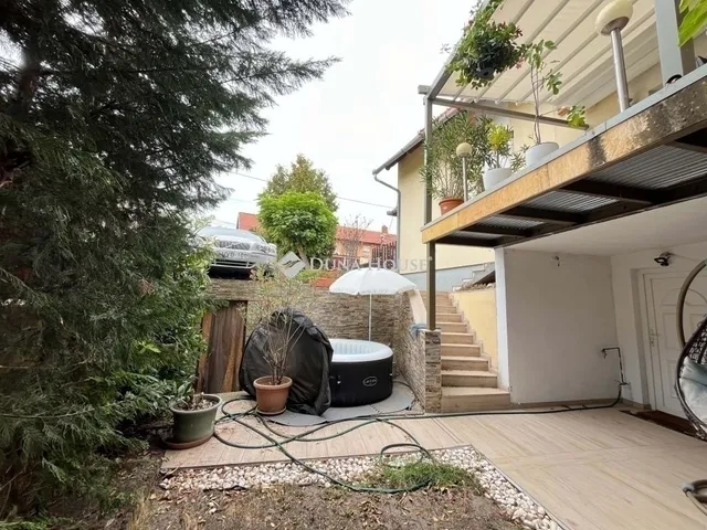 Eladó ház Budapest XVII. kerület, Rákoscsaba 123 nm