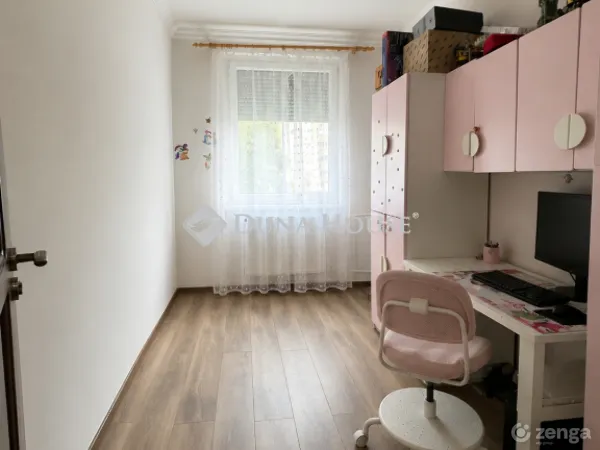 Eladó lakás Budapest XVIII. kerület, Havanna lakótelep 58 nm