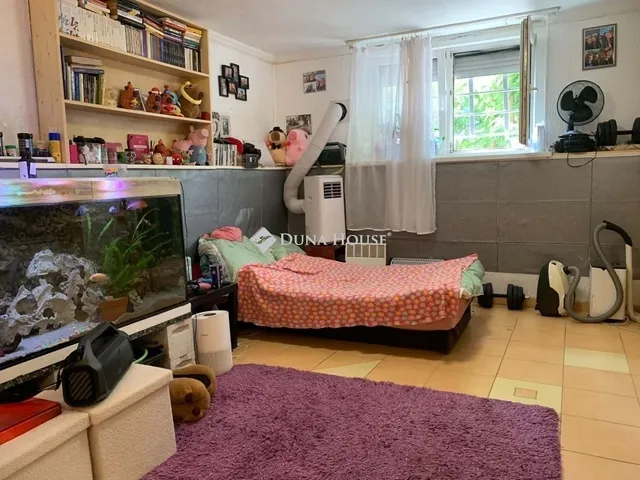 Eladó lakás Budapest XIV. kerület, Herminamező 25 nm