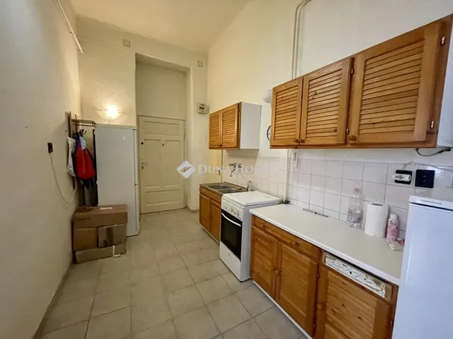 Eladó lakás Budapest VIII. kerület 33 nm
