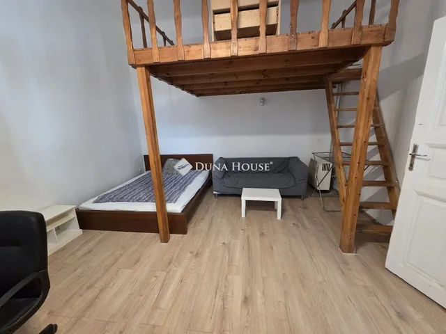 Eladó lakás Budapest VII. kerület, Ligetváros 31 nm