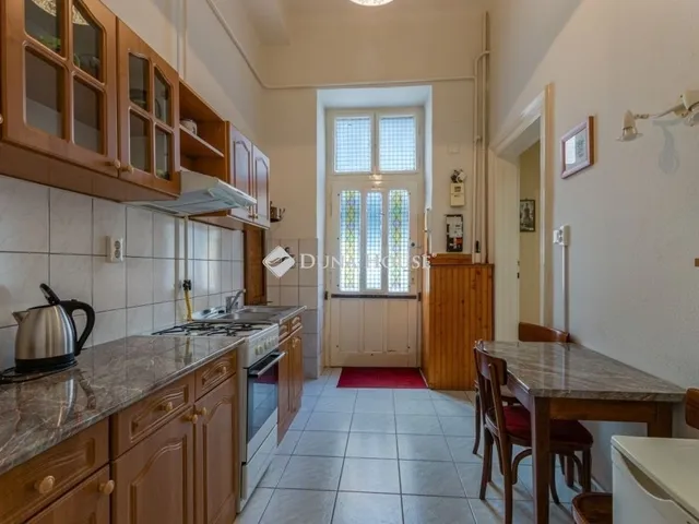 Eladó lakás Budapest VII. kerület 35 nm