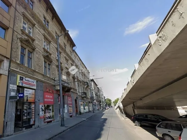 Eladó lakás Budapest VII. kerület 35 nm