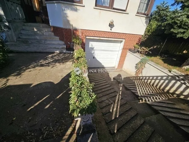 Eladó ház Budapest XVIII. kerület 263 nm