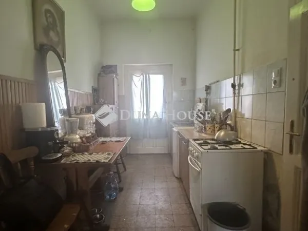 Eladó ház Budapest XVIII. kerület 32 nm