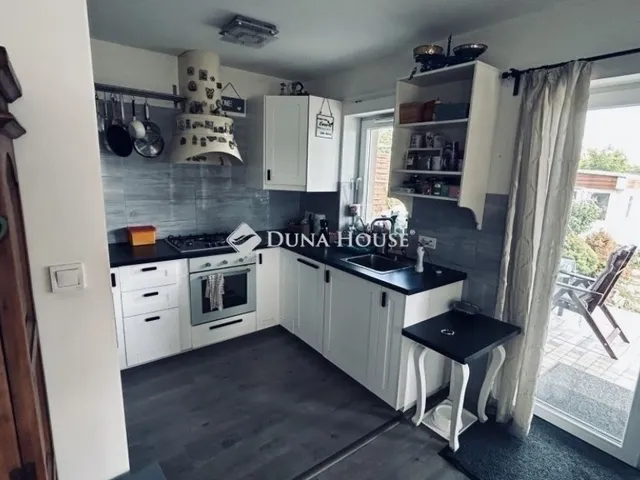 Eladó ház Csömör 110 nm