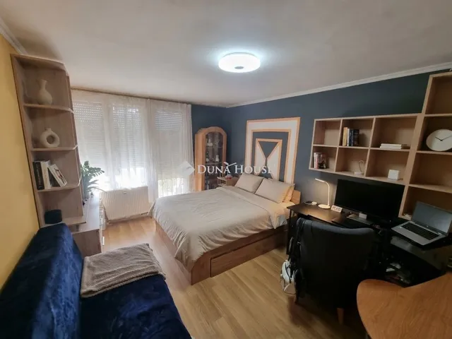 Eladó lakás Gárdony 54 nm