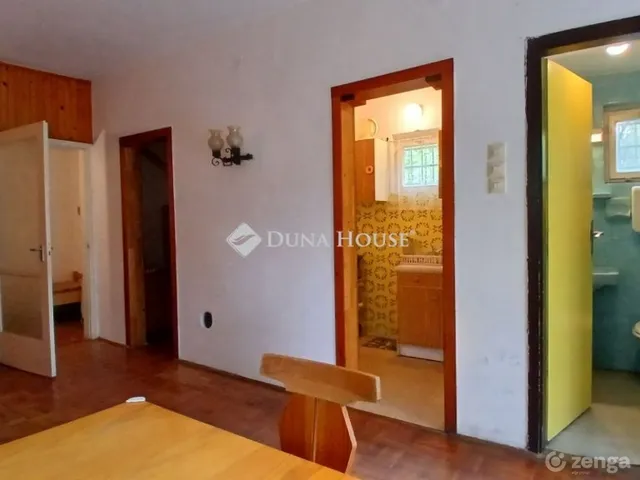 Eladó nyaraló Gárdony 42 nm