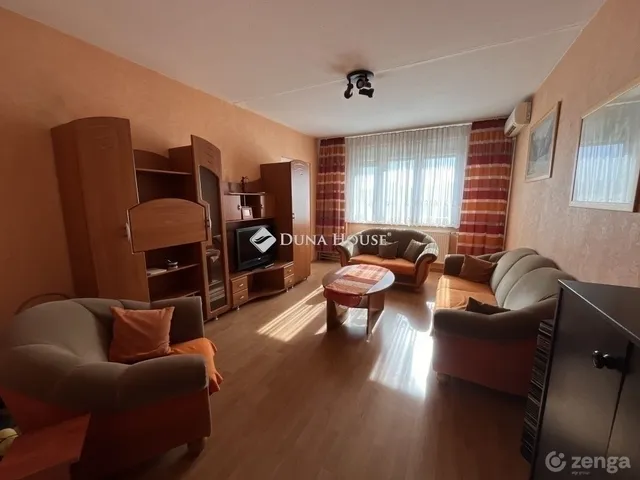 Eladó lakás Budapest XV. kerület, Újpalota 53 nm
