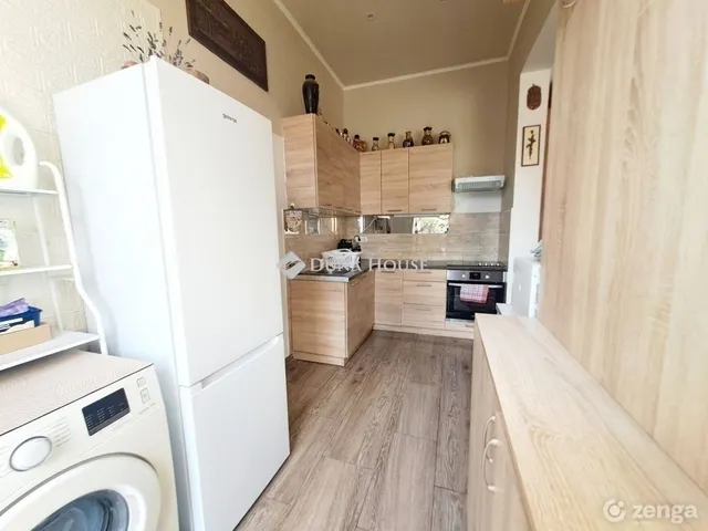 Eladó lakás Budapest XV. kerület, Pestújhely 48 nm
