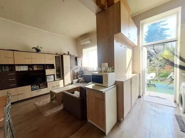 Eladó lakás Budapest XV. kerület, Pestújhely 48 nm