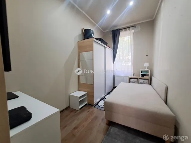 Eladó lakás Budapest XV. kerület, Pestújhely 48 nm