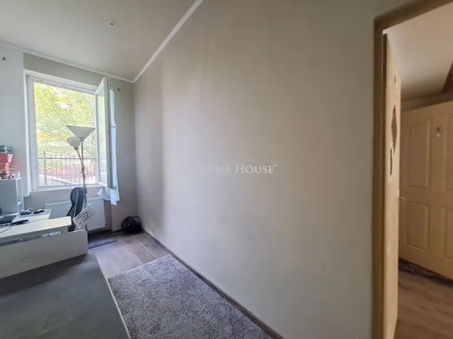 Eladó lakás Budapest XV. kerület, Pestújhely 48 nm
