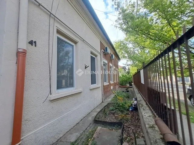 Eladó lakás Budapest XV. kerület, Pestújhely 48 nm