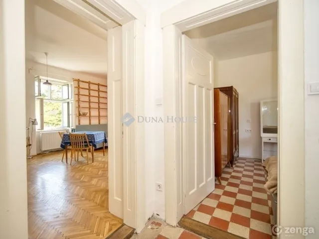 Eladó lakás Budapest XV. kerület, Pestújhely 47 nm