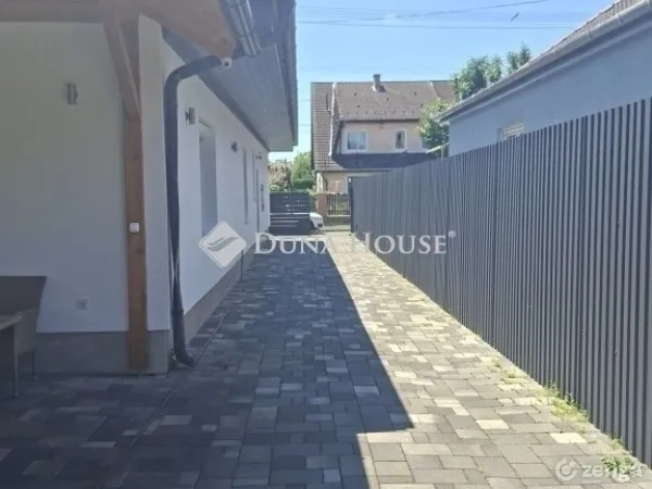 Eladó ház Budapest XV. kerület, Pestújhely 80 nm
