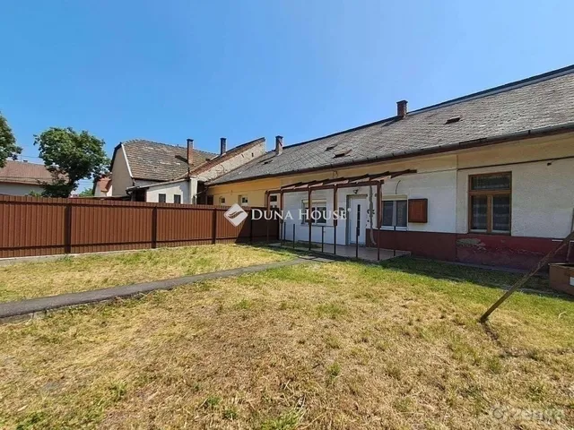 Eladó ház Budapest XV. kerület, Rákospalota 40 nm
