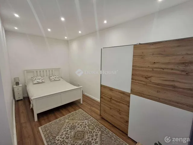 Eladó ház Budapest XV. kerület, Rákospalota 40 nm