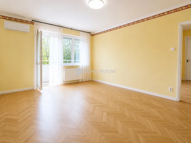 Eladó lakás Budapest XIV. kerület, Törökőr 54 nm