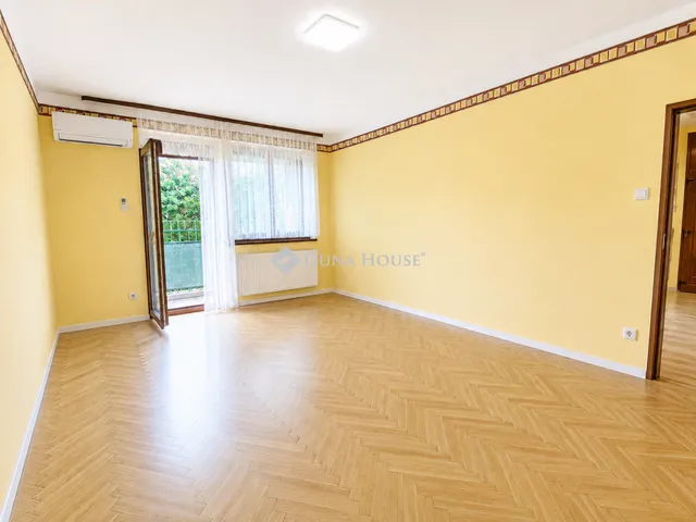 Eladó lakás Budapest XIV. kerület, Törökőr 54 nm