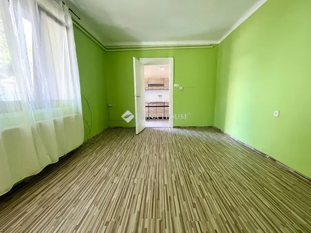 Eladó lakás Budapest XX. kerület 35 nm