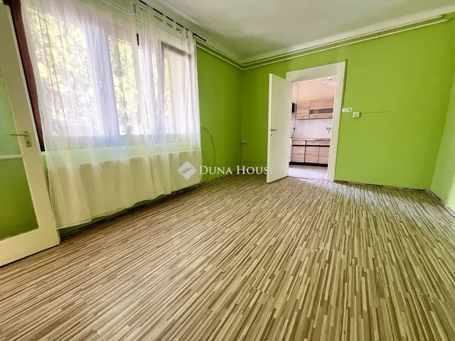 Eladó lakás Budapest XX. kerület 35 nm