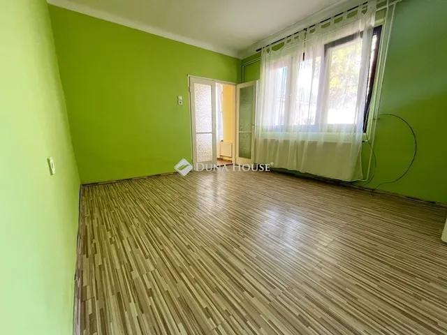 Eladó lakás Budapest XX. kerület 35 nm