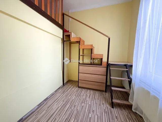 Eladó lakás Budapest XX. kerület 35 nm