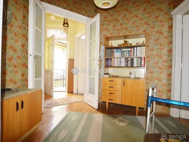 Eladó lakás Budapest II. kerület, Víziváros II. ker 58 nm