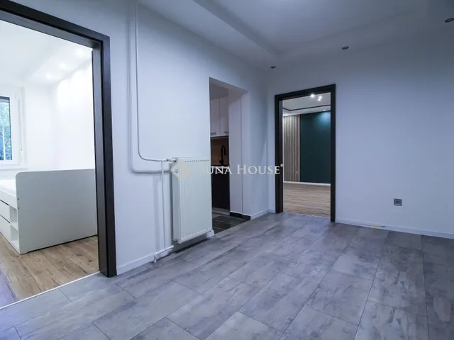 Eladó lakás Budapest XVII. kerület, Rákoskeresztúr 65 nm