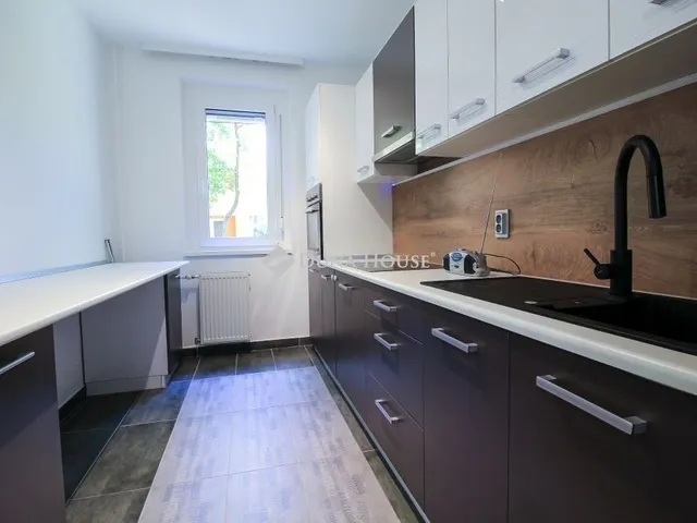 Eladó lakás Budapest XVII. kerület, Rákoskeresztúr 65 nm